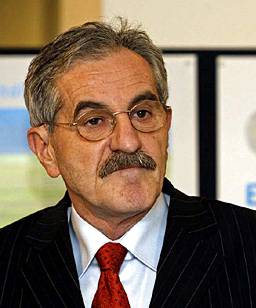 Molnár Lajos