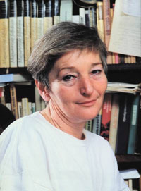 Solt Ottilia